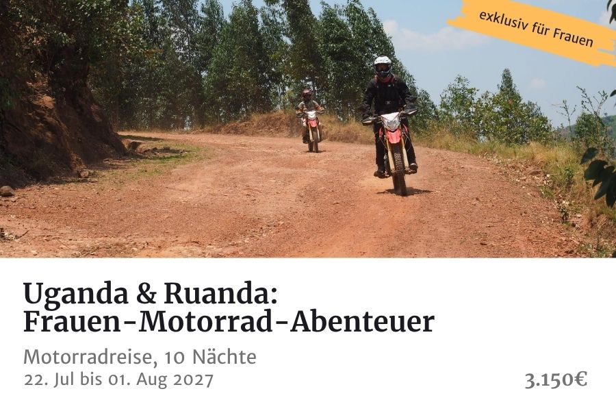 Frauenreisen